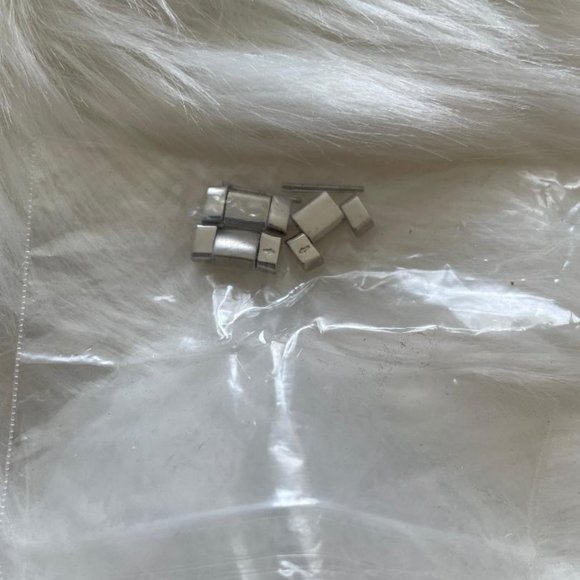 Michael Kors Silver Watch - Picture 2 of 2